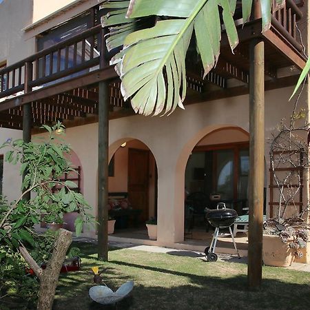 Coral Tree Selfcatering Apartment St Francis Bay Exterior foto