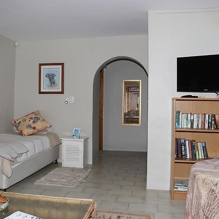 Coral Tree Selfcatering Apartment St Francis Bay Exterior foto