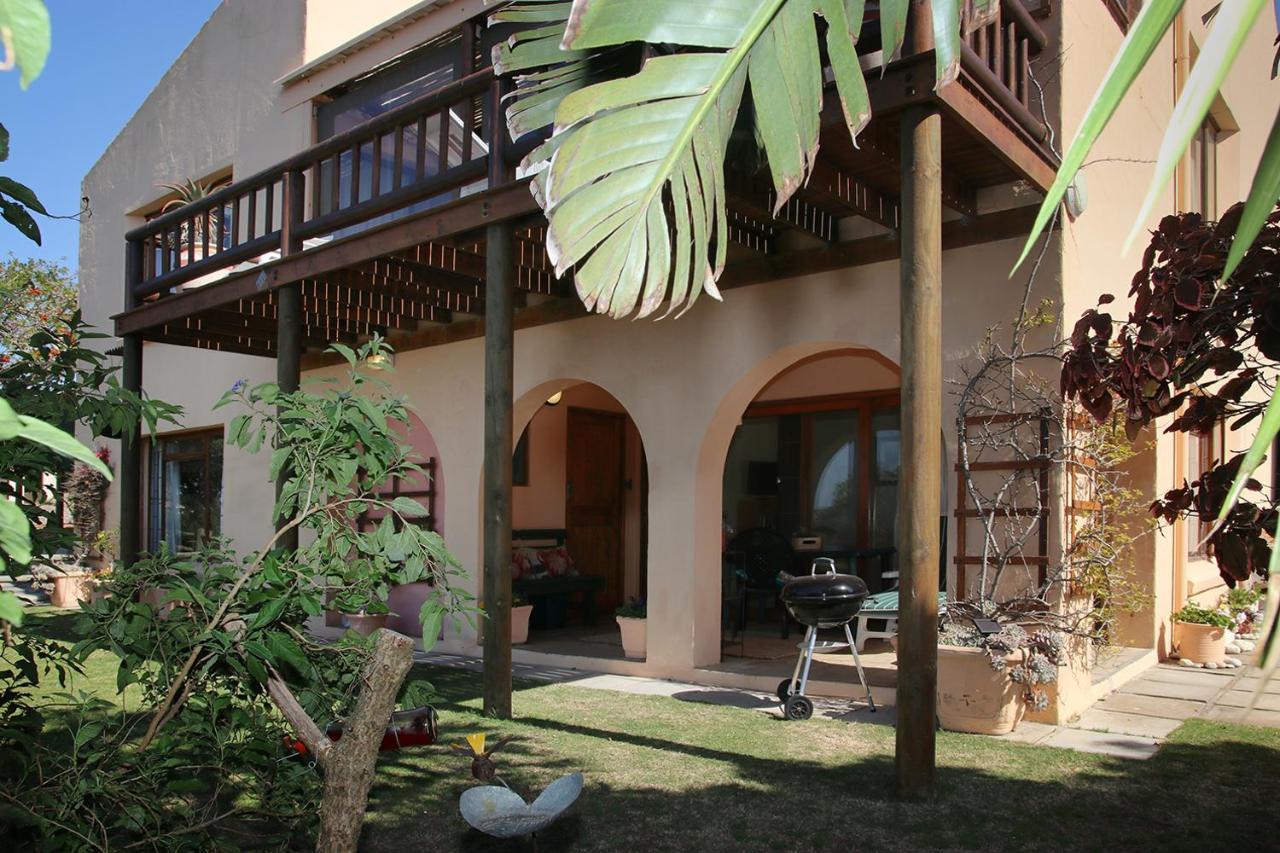 Coral Tree Selfcatering Apartment St Francis Bay Exterior foto