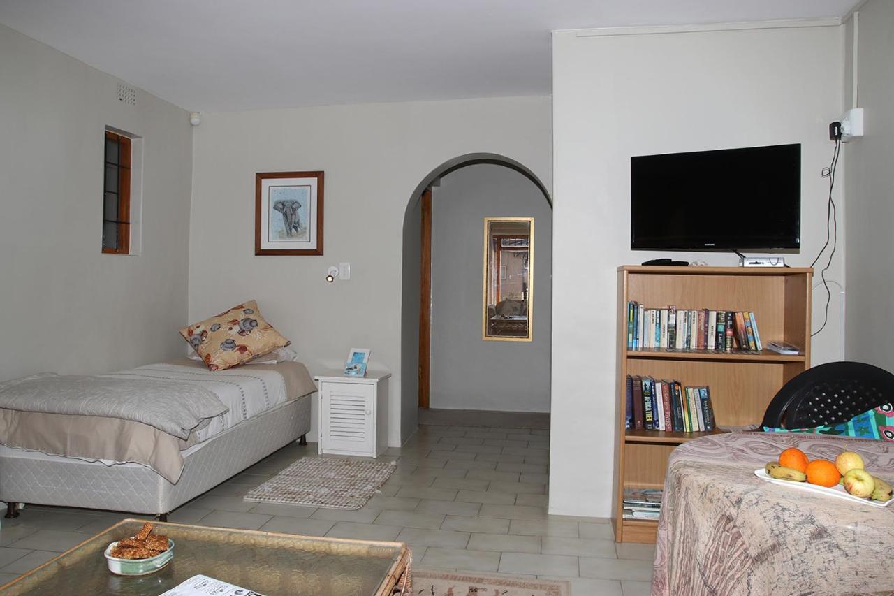 Coral Tree Selfcatering Apartment St Francis Bay Exterior foto