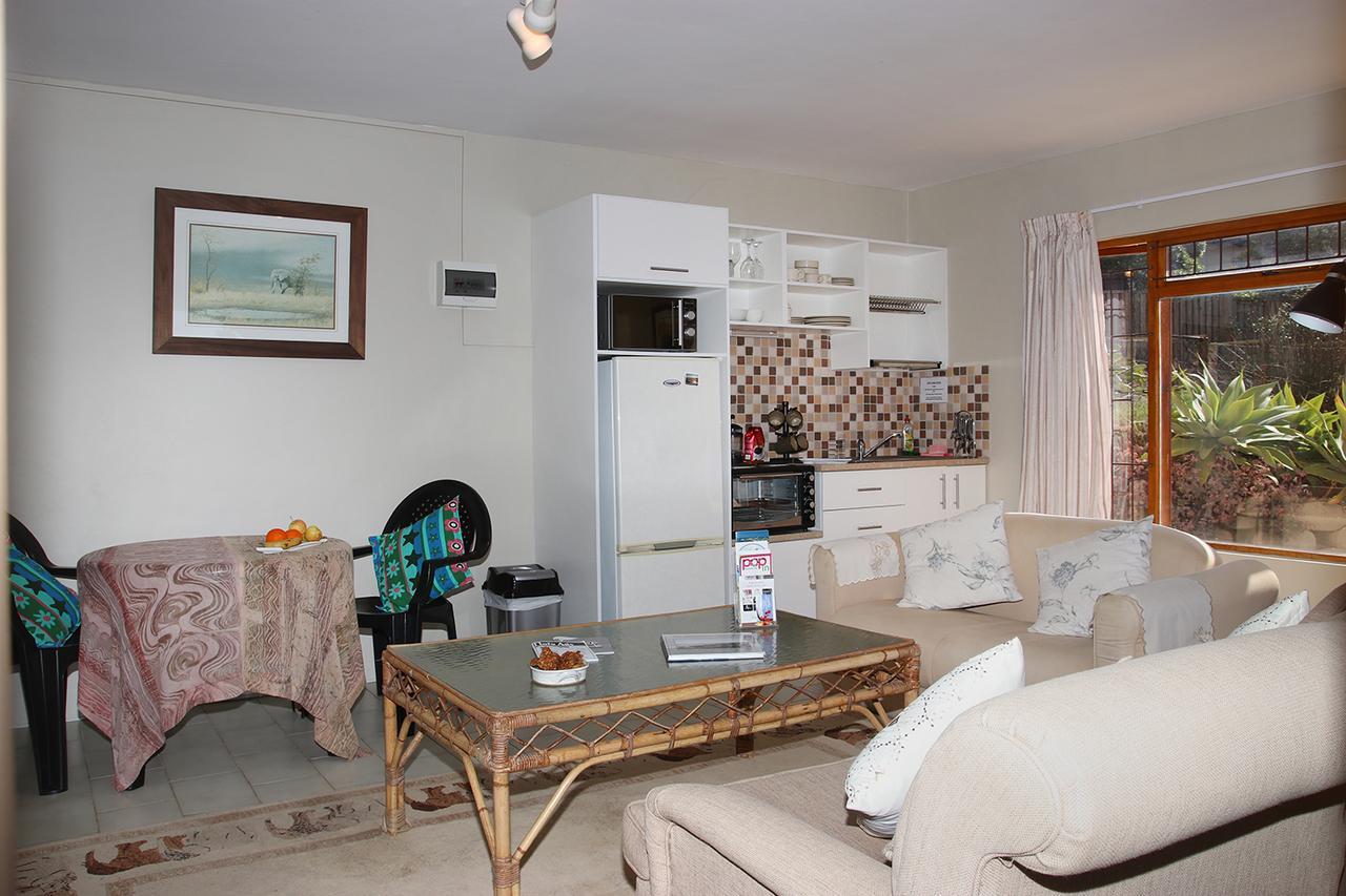 Coral Tree Selfcatering Apartment St Francis Bay Exterior foto