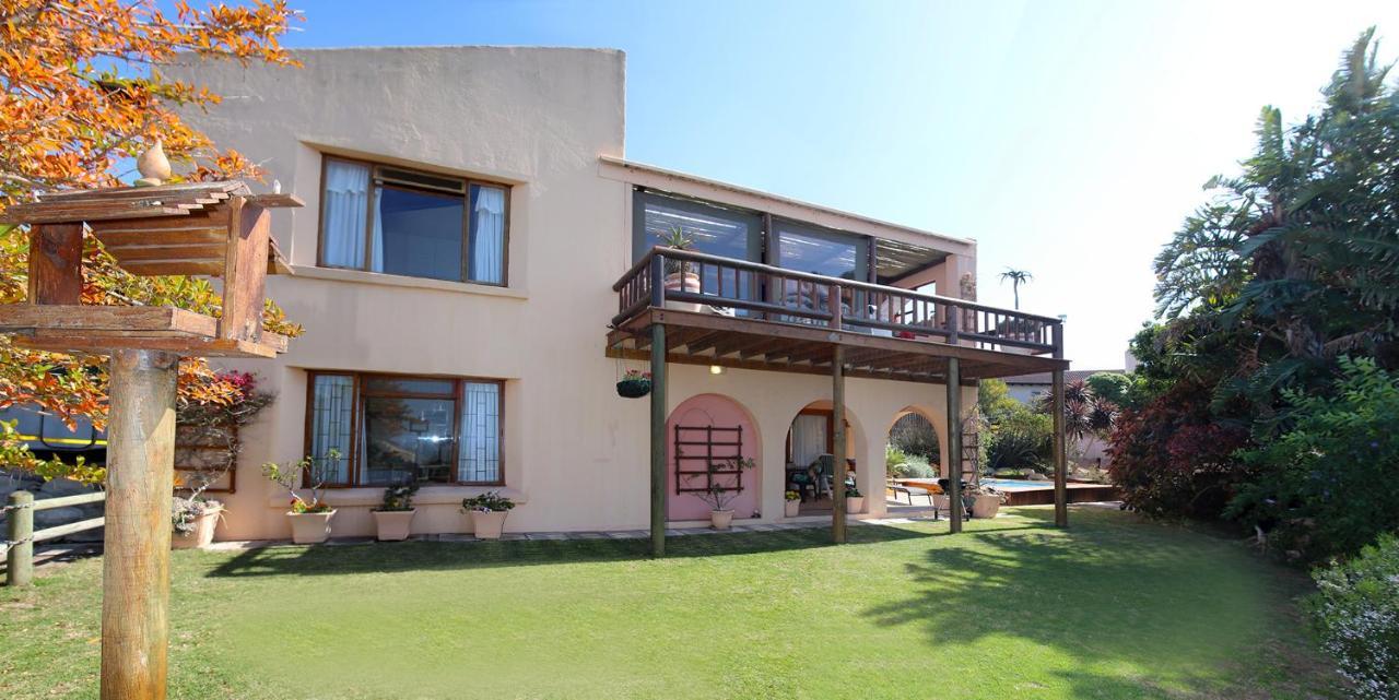 Coral Tree Selfcatering Apartment St Francis Bay Exterior foto